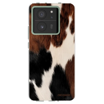 Picasee átlátszó szilikon tok az alábbi mobiltelefonokra Xiaomi 13T - Rodeo