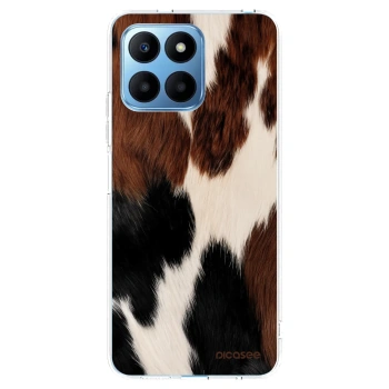 Picasee átlátszó szilikon tok az alábbi mobiltelefonokra Honor 70 Lite - Rodeo