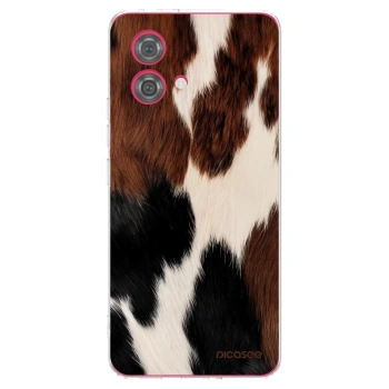 Picasee átlátszó szilikon tok az alábbi mobiltelefonokra Motorola Moto G84 5G - Rodeo