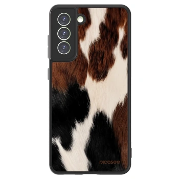 Picasee ULTIMATE CASE PowerShare Samsung Galaxy S21 FE 5G - készülékre - Rodeo