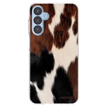 Picasee átlátszó szilikon tok az alábbi mobiltelefonokra Samsung Galaxy A15 A156B 5G - Rodeo