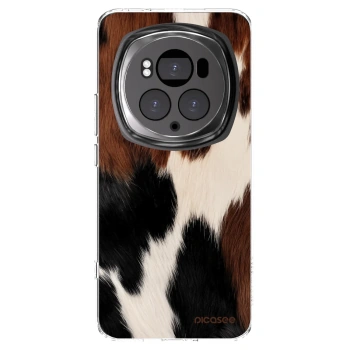 Picasee átlátszó szilikon tok az alábbi mobiltelefonokra Honor Magic6 Pro - Rodeo