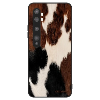 Szilikon tok erre a típusra Xiaomi Mi Note 10 (Pro) - Rodeo