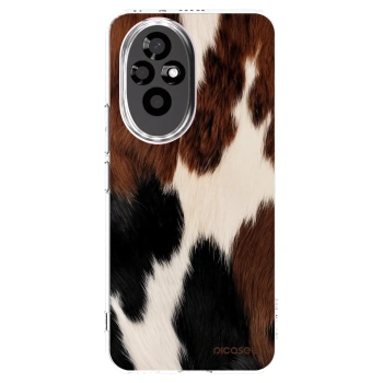 Picasee átlátszó szilikon tok az alábbi mobiltelefonokra Honor 200 Pro 5G - Rodeo