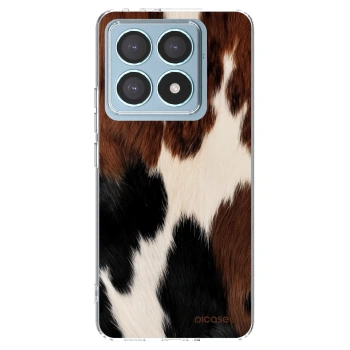 Picasee átlátszó szilikon tok az alábbi mobiltelefonokra Xiaomi 14T Pro - Rodeo