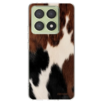 Picasee átlátszó szilikon tok az alábbi mobiltelefonokra Xiaomi 14T - Rodeo