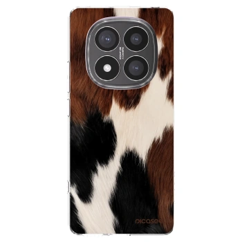 Picasee átlátszó szilikon tok az alábbi mobiltelefonokra Xiaomi Redmi Note 14 Pro+ 5G - Rodeo