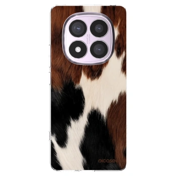 Picasee átlátszó szilikon tok az alábbi mobiltelefonokra Xiaomi Redmi Note 14 Pro 5G - Rodeo