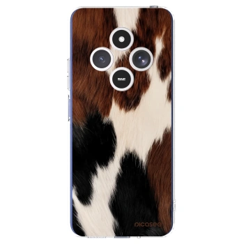 Picasee átlátszó szilikon tok az alábbi mobiltelefonokra Xiaomi Redmi 14C - Rodeo