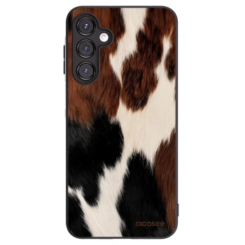 Picasee fekete szilikon tok az alábbi mobiltelefonokra Samsung Galaxy A16 5G - Rodeo