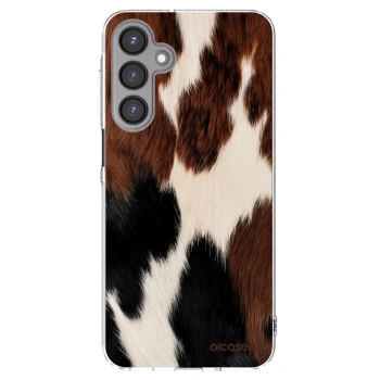 Picasee átlátszó szilikon tok az alábbi mobiltelefonokra Samsung Galaxy A16 5G - Rodeo