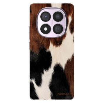 Picasee átlátszó szilikon tok az alábbi mobiltelefonokra Xiaomi Redmi Note 14 Pro 4G - Rodeo