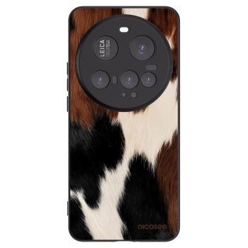 Picasee fekete szilikon tok az alábbi mobiltelefonokra Xiaomi 15 Ultra - Rodeo