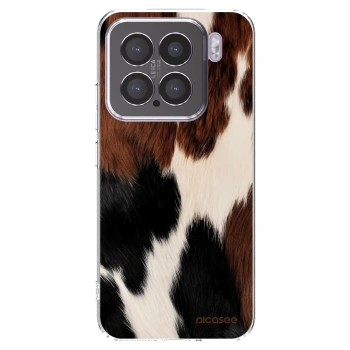 Picasee átlátszó szilikon tok az alábbi mobiltelefonokra Xiaomi 15 - Rodeo