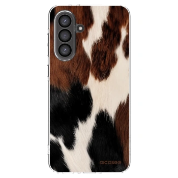 Picasee átlátszó szilikon tok az alábbi mobiltelefonokra Samsung Galaxy A56 5G A566B - Rodeo