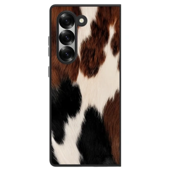 Szilikon tok erre a típusra Samsung Galaxy Z Fold6 5G - Rodeo