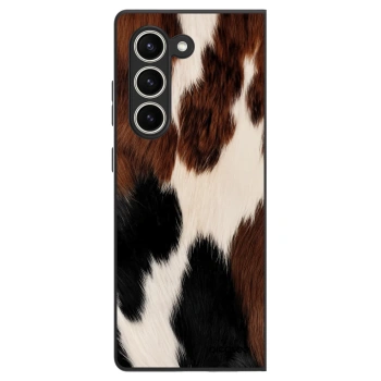 Szilikon tok erre a típusra Samsung Galaxy Z Fold5 5G - Rodeo