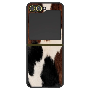 Szilikon tok erre a típusra Samsung Galaxy Z Flip5 5G - Rodeo