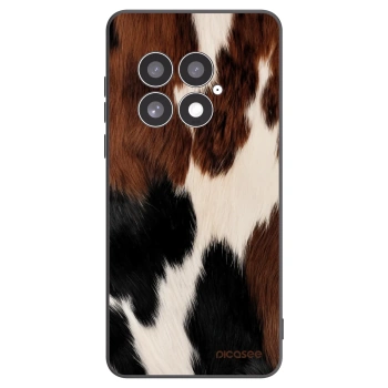 Picasee fekete szilikon tok az alábbi mobiltelefonokra OnePlus 13 5G - Rodeo