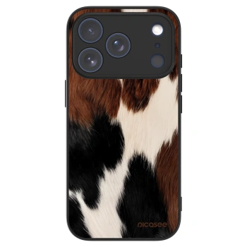 Picasee ULTIMATE CASE Apple iPhone 17 Pro - készülékre - Rodeo