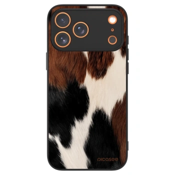 Picasee ULTIMATE CASE MagSafe Apple iPhone 17 Pro Max - készülékre - Rodeo
