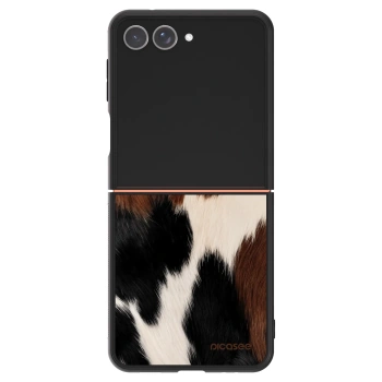 Szilikon tok erre a típusra Samsung Galaxy Z Flip7 5G - Rodeo