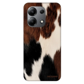 Picasee Fashion Case Xiaomi Redmi Note 13 4G - Rodeo