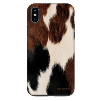 Szilikon tok erre a típusra Apple iPhone XS Max - Rodeo