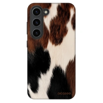 Picasee Fashion Case Samsung Galaxy S23+ 5G - Rodeo