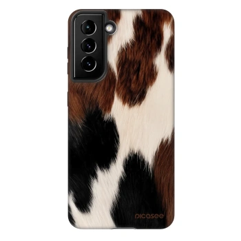 Szilikon tok erre a típusra Samsung Galaxy S21 FE 5G - Rodeo