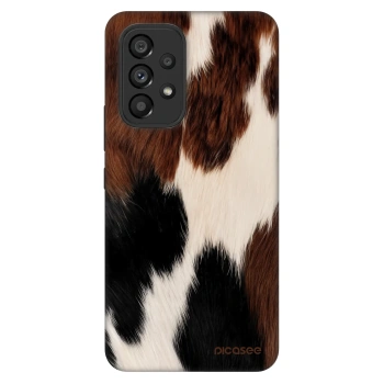 Szilikon tok erre a típusra Samsung Galaxy A53 5G A536 - Rodeo