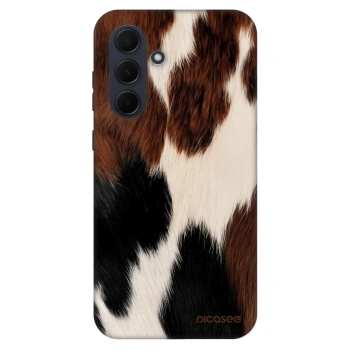 Szilikon tok erre a típusra Samsung Galaxy A35 5G A356B - Rodeo