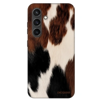 Szilikon tok erre a típusra Samsung Galaxy S24+ S926B 5G - Rodeo