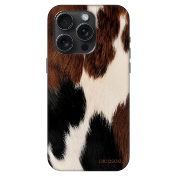 Szilikon tok erre a típusra Apple iPhone 15 Pro - Rodeo