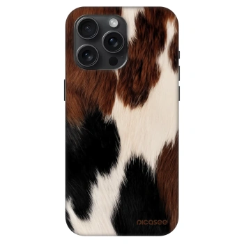 Szilikon tok erre a típusra Apple iPhone 15 Pro Max - Rodeo