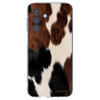 Picasee átlátszó szilikon tok az alábbi mobiltelefonokra Samsung Galaxy A17 5G - Rodeo