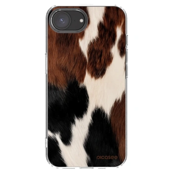 Picasee átlátszó szilikon tok az alábbi mobiltelefonokra Apple iPhone 17e - Rodeo
