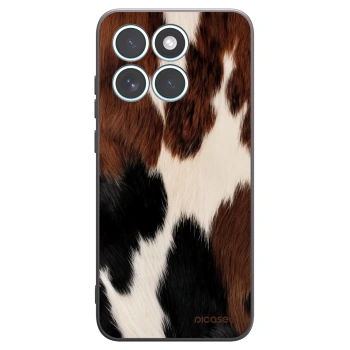 Picasee fekete szilikon tok az alábbi mobiltelefonokra Motorola Edge 70 Fusion - Rodeo