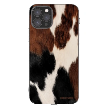 Picasee átlátszó szilikon tok az alábbi mobiltelefonokra Apple iPhone 11 Pro - Rodeo