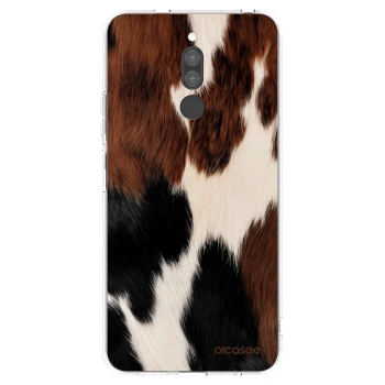 Picasee átlátszó szilikon tok az alábbi mobiltelefonokra Xiaomi Redmi 8 - Rodeo