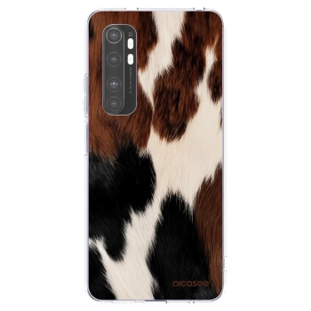 Picasee átlátszó szilikon tok az alábbi mobiltelefonokra Xiaomi Mi Note 10 Lite - Rodeo