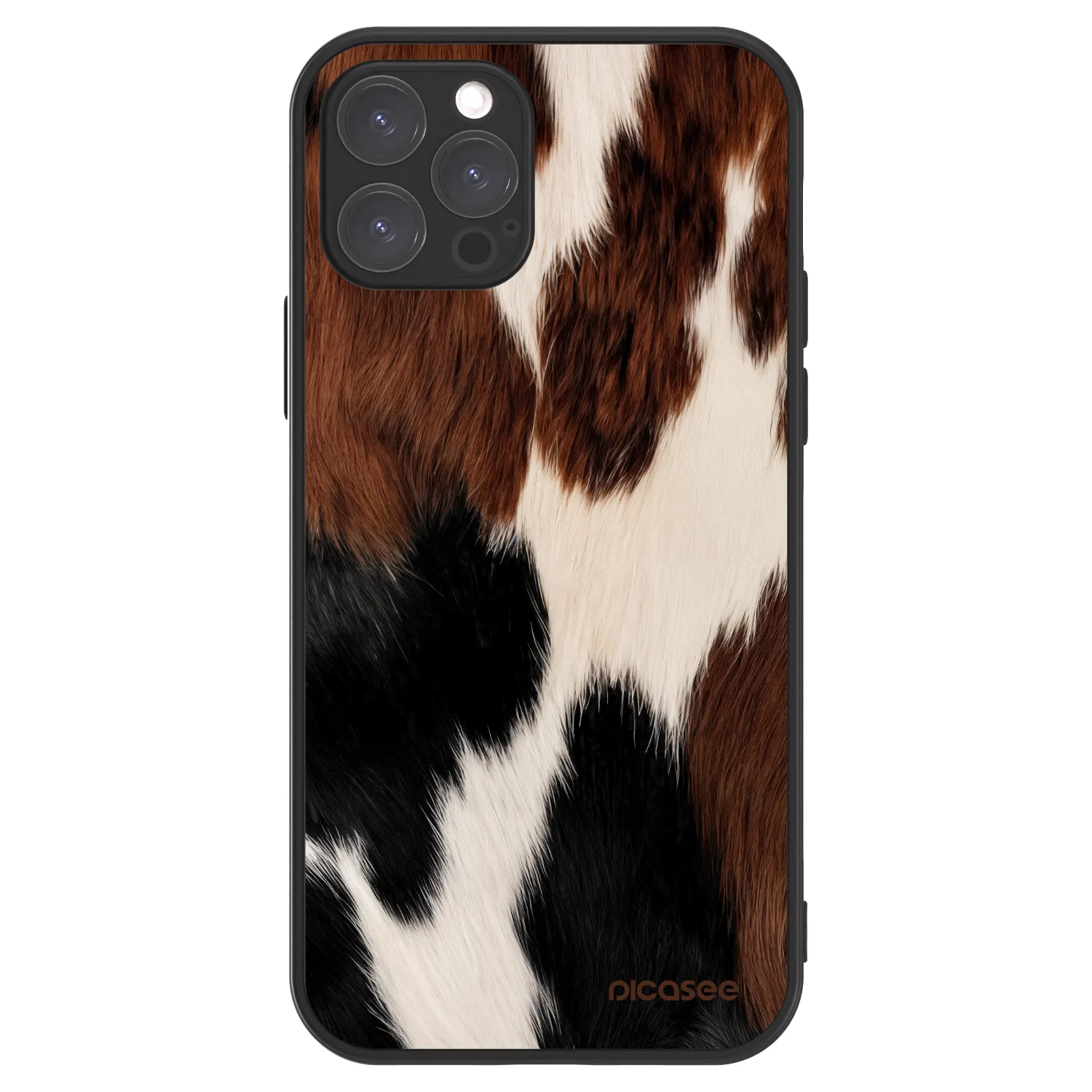 Picasee ULTIMATE CASE Apple iPhone 12 Pro - készülékre - Rodeo