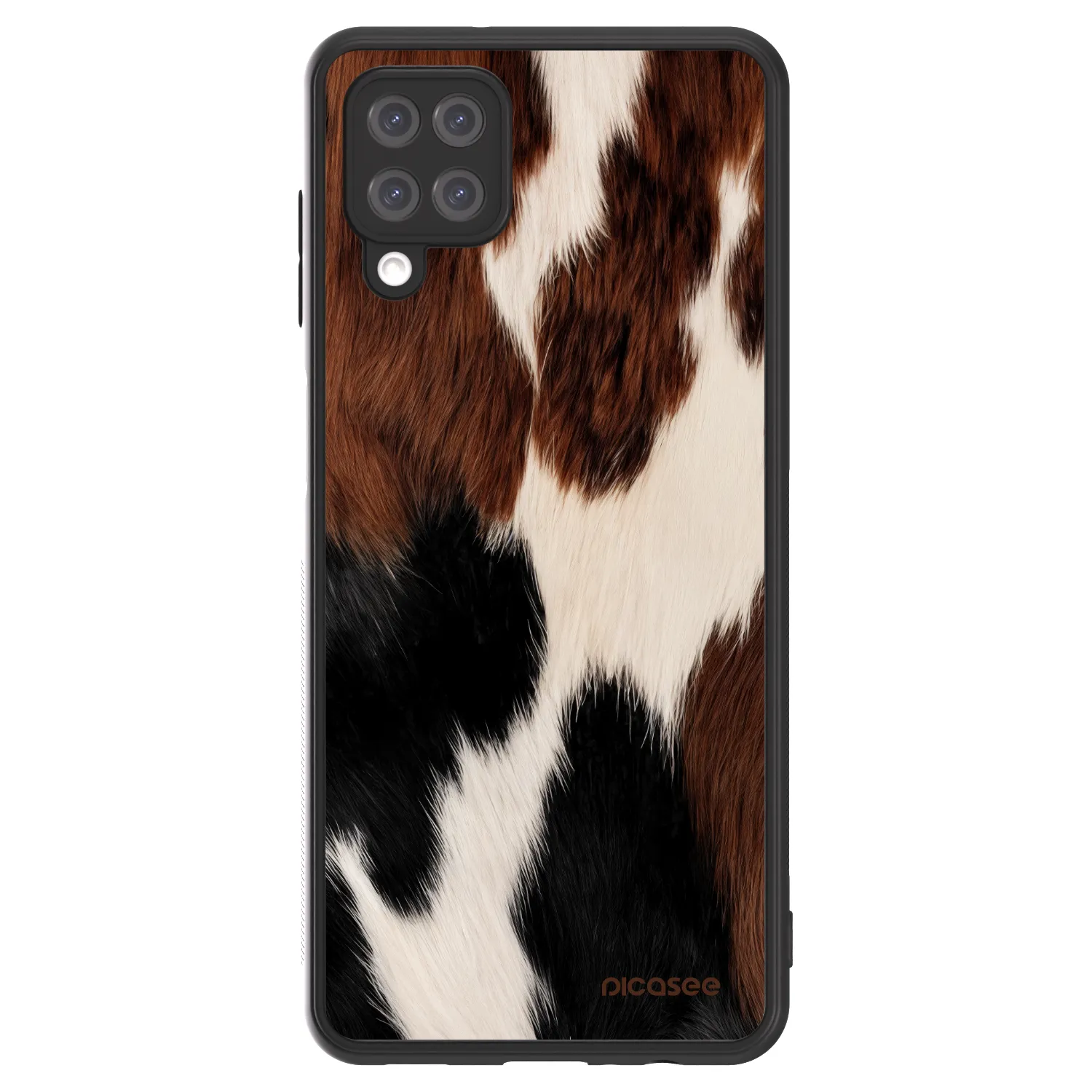 Picasee ULTIMATE CASE Samsung Galaxy A12 A125F - készülékre - Rodeo