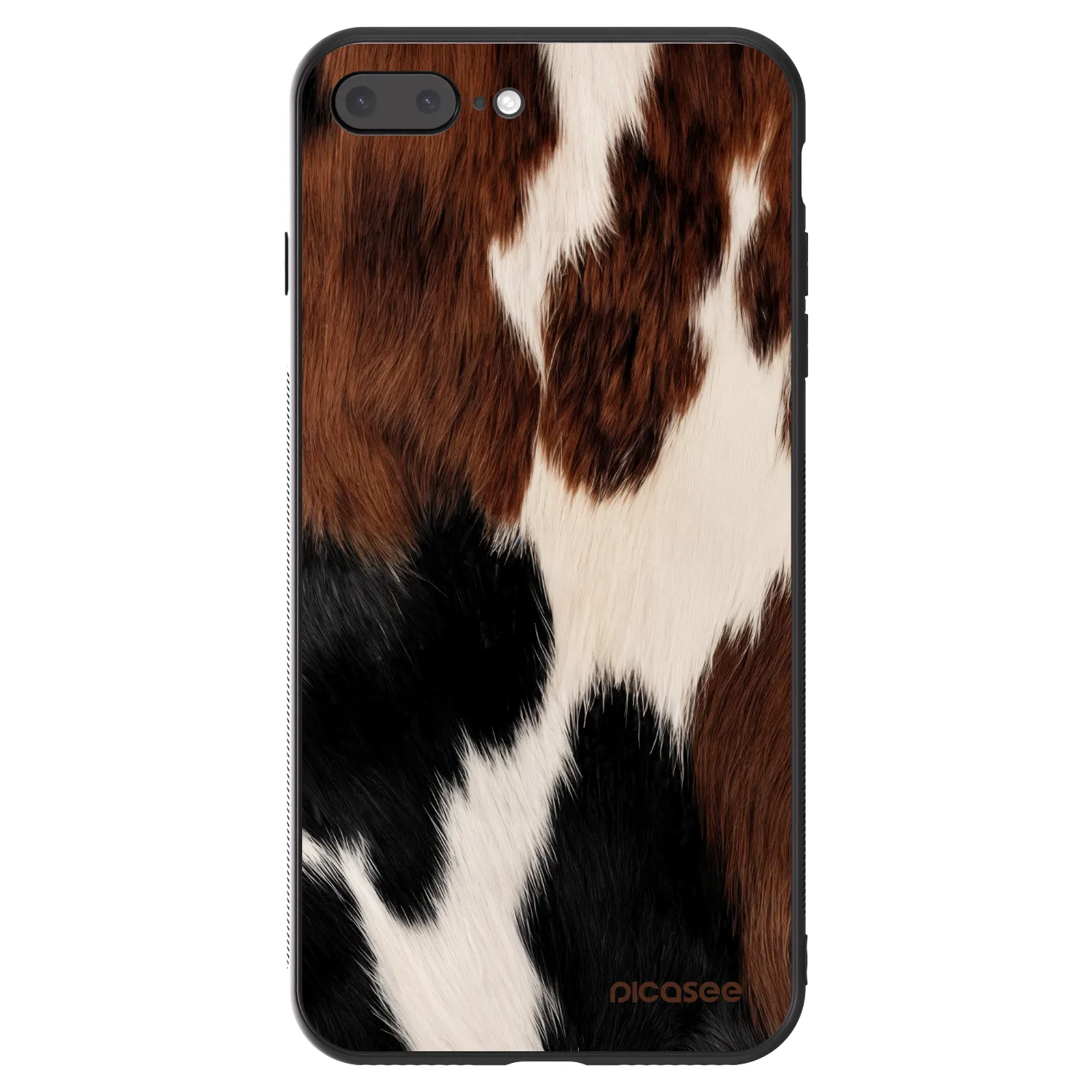 Picasee ULTIMATE CASE Apple iPhone 7 Plus - készülékre - Rodeo