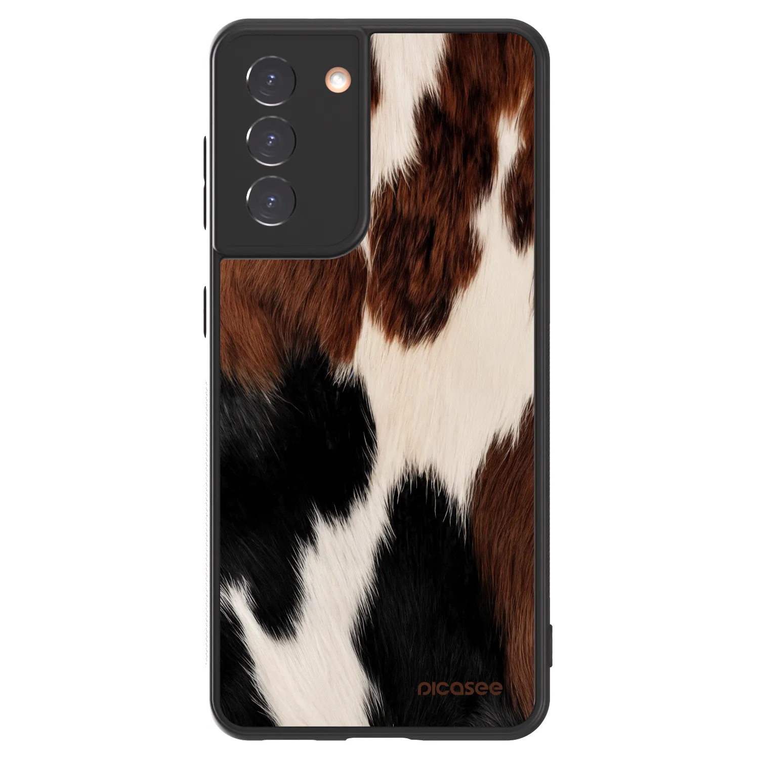 Picasee ULTIMATE CASE Samsung Galaxy S21 5G G991B - készülékre - Rodeo