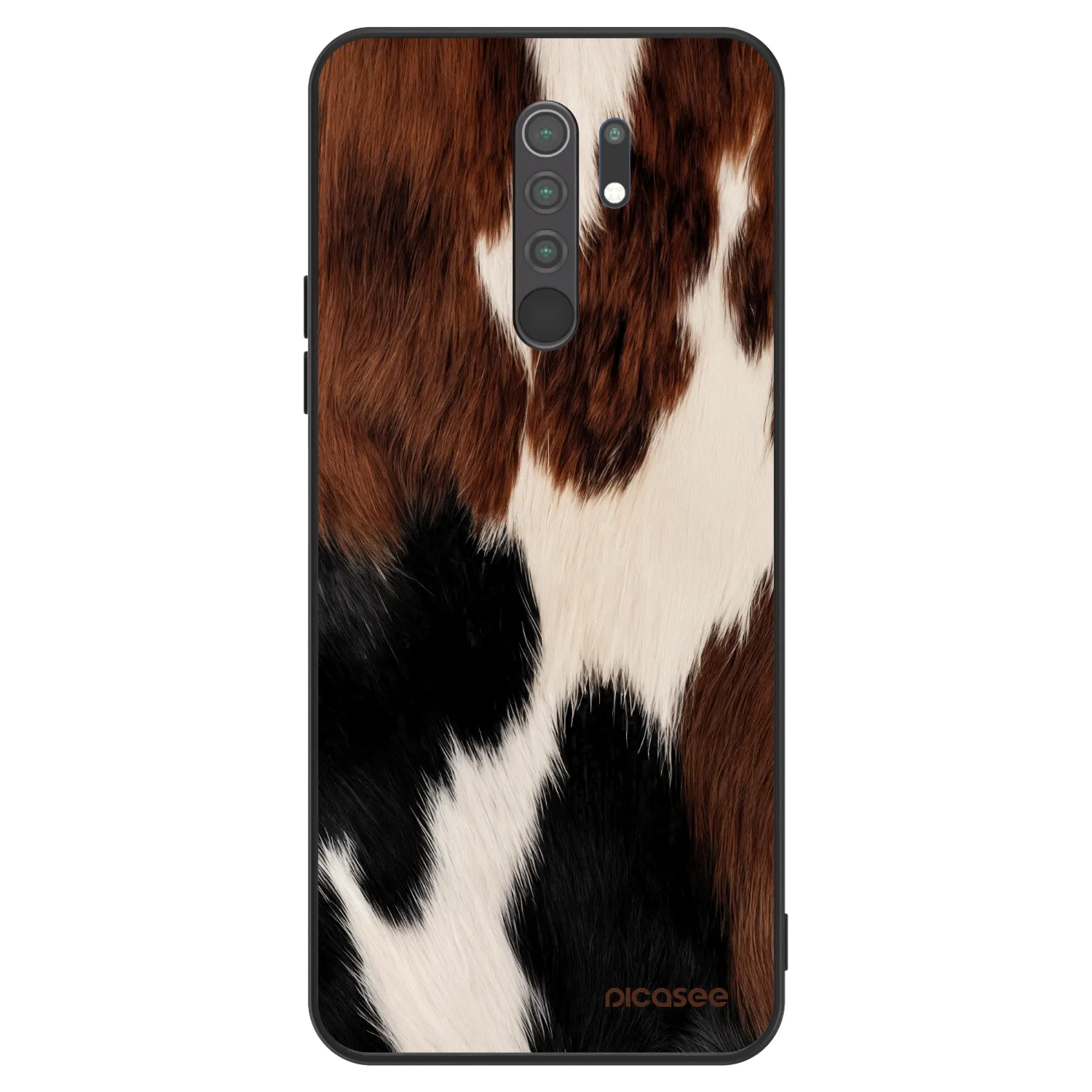 Picasee ULTIMATE CASE Xiaomi Redmi 9 - készülékre - Rodeo