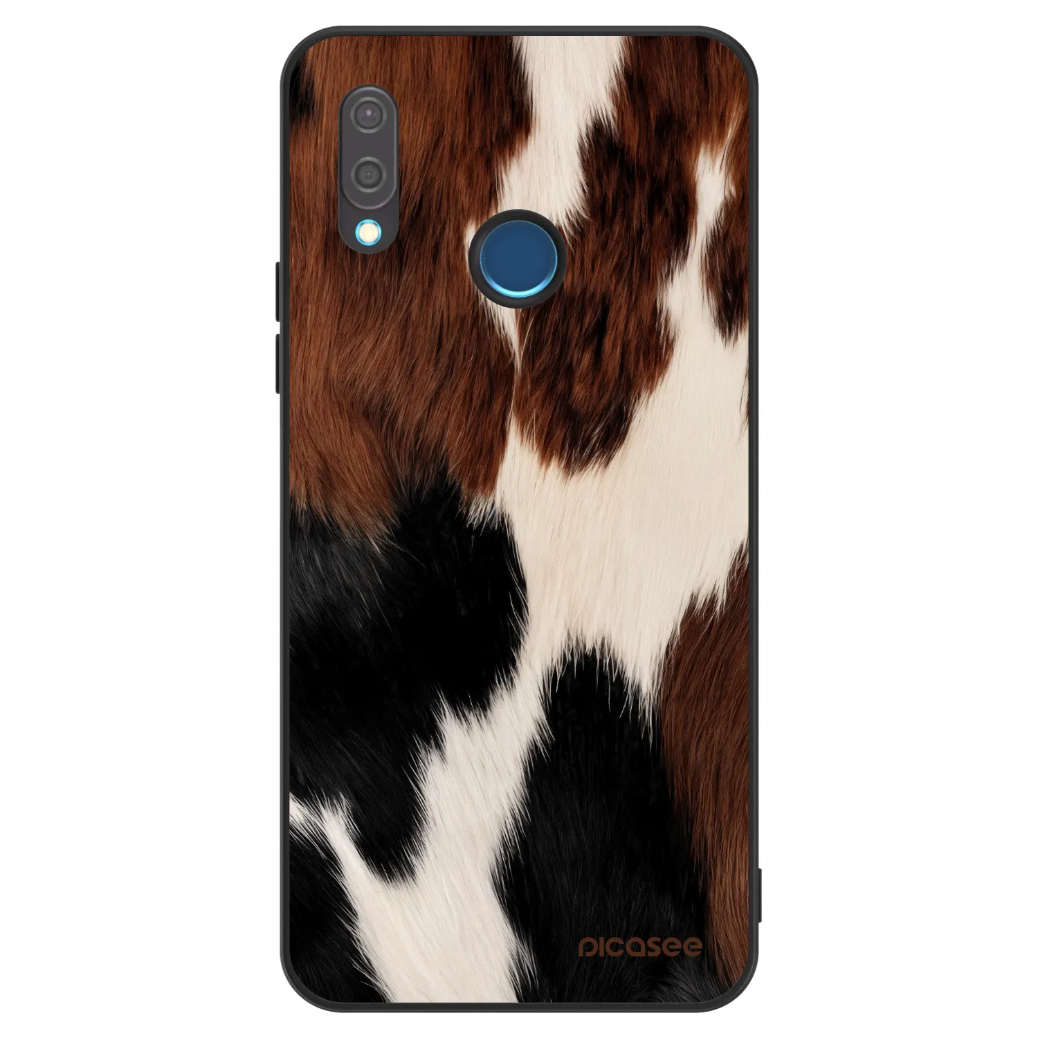 Picasee ULTIMATE CASE Huawei P20 Lite - készülékre - Rodeo