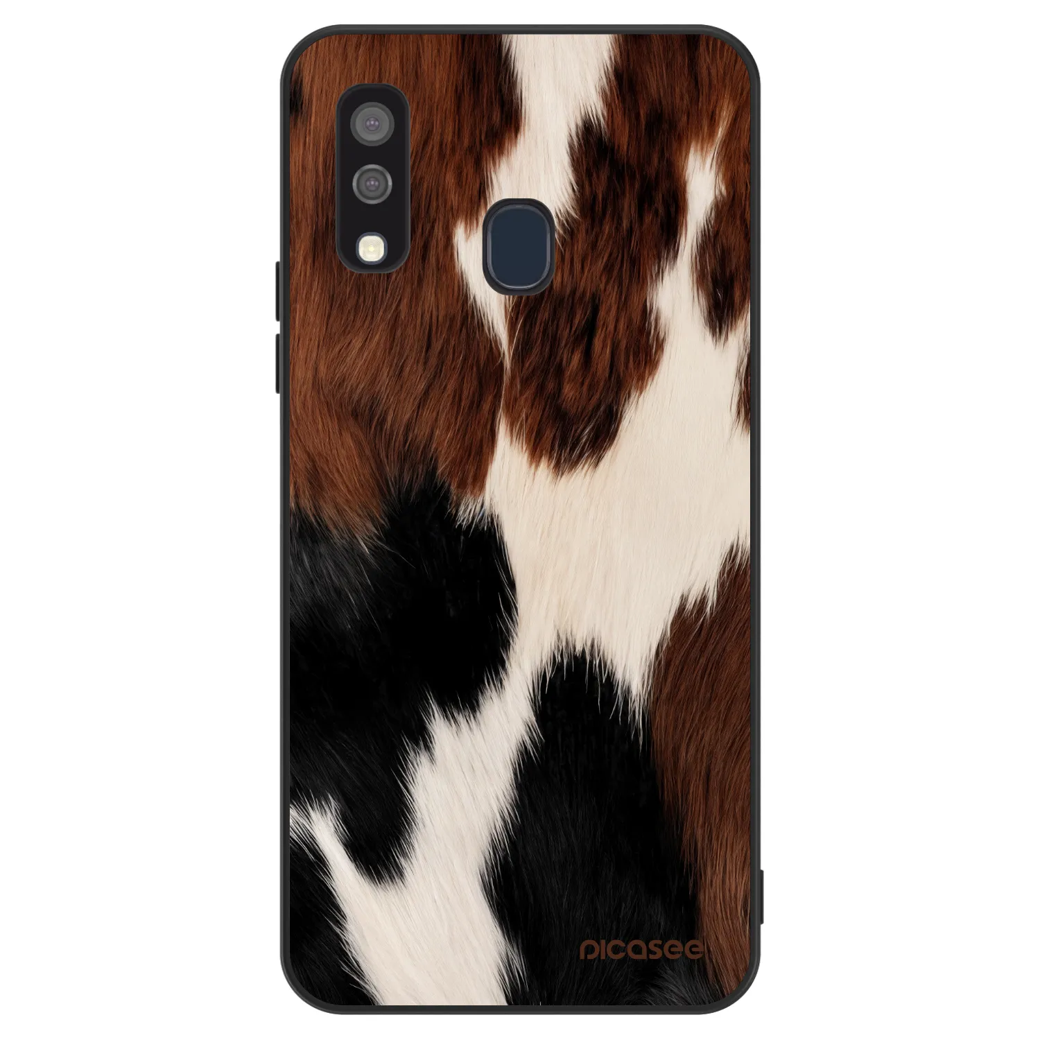 Picasee ULTIMATE CASE Samsung Galaxy A40 A405F - készülékre - Rodeo