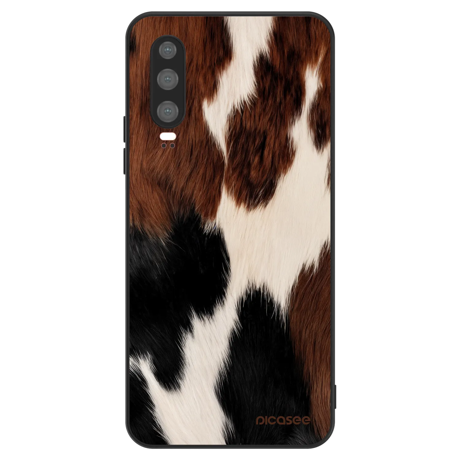 Picasee ULTIMATE CASE Huawei P30 - készülékre - Rodeo