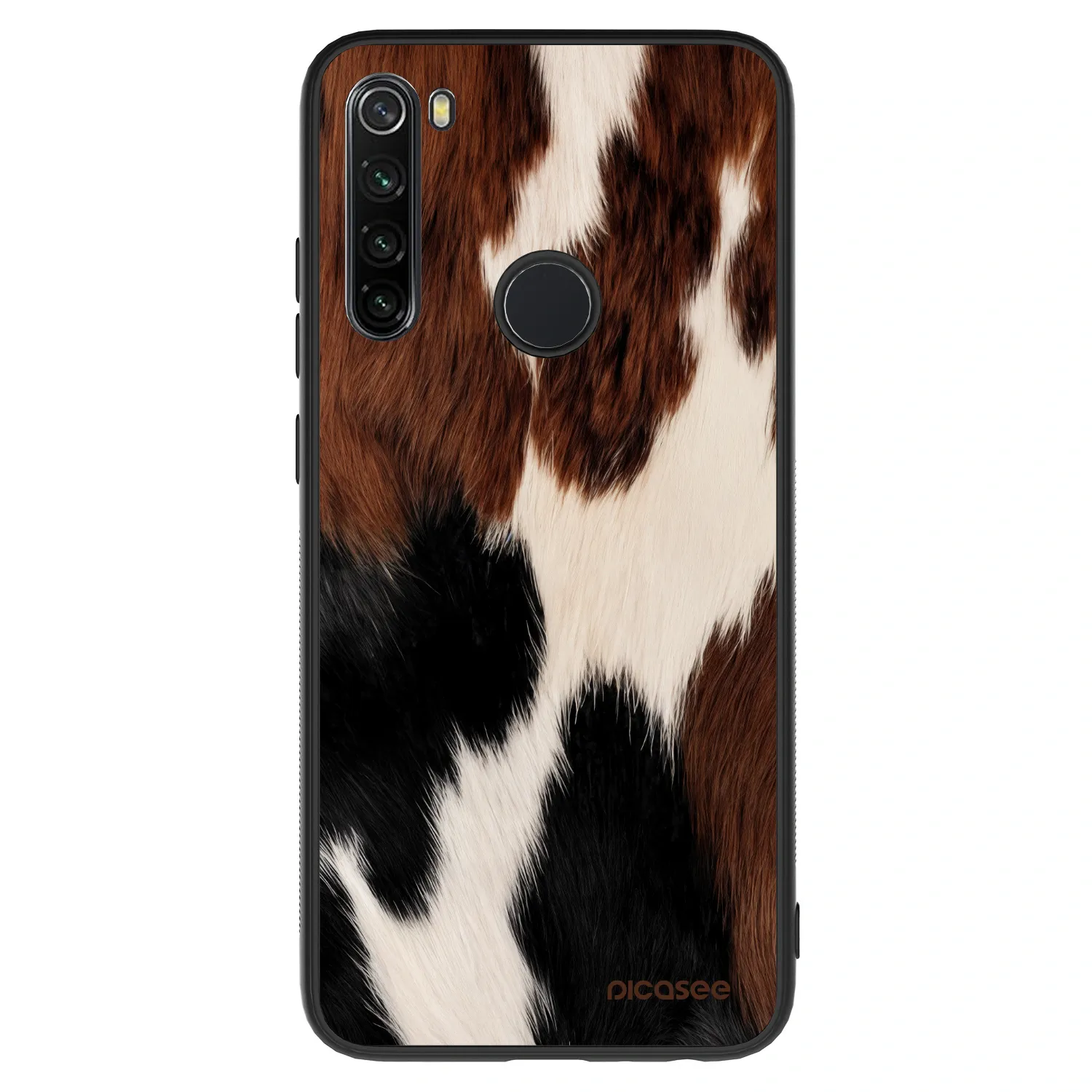 Picasee ULTIMATE CASE Xiaomi Redmi Note 8 - készülékre - Rodeo